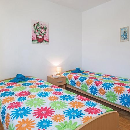 Gorgeous Apartment In Pula With House Sea View Esterno foto