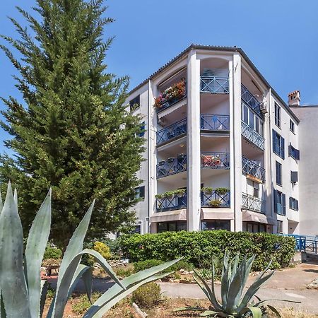 Gorgeous Apartment In Pula With House Sea View Esterno foto