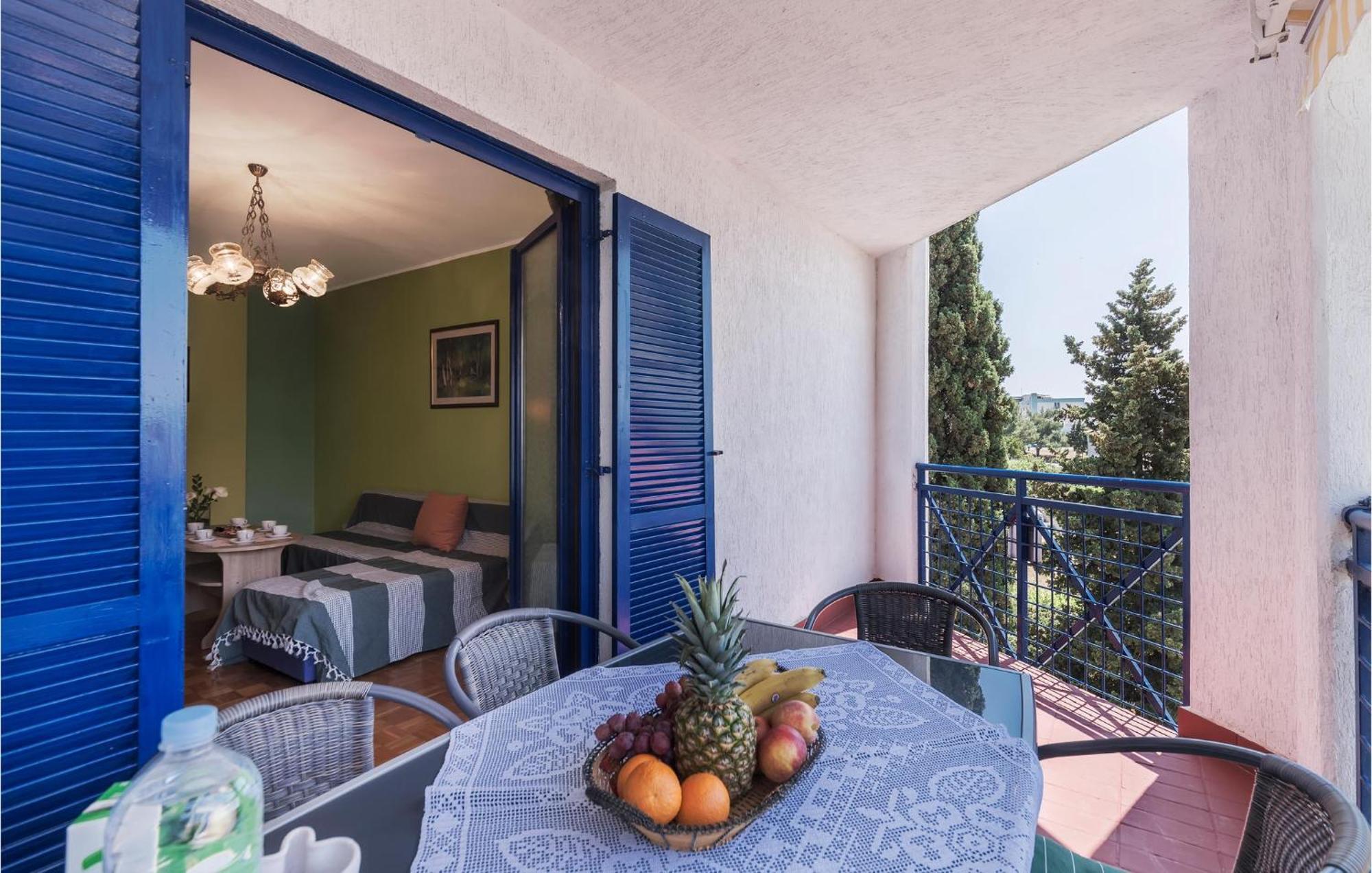 Gorgeous Apartment In Pula With House Sea View Esterno foto