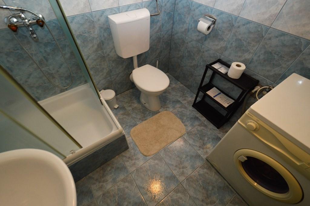 Gorgeous Apartment In Pula With House Sea View Camera foto