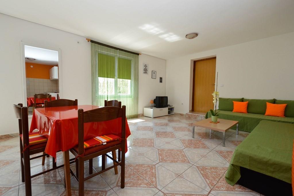 Gorgeous Apartment In Pula With House Sea View Camera foto