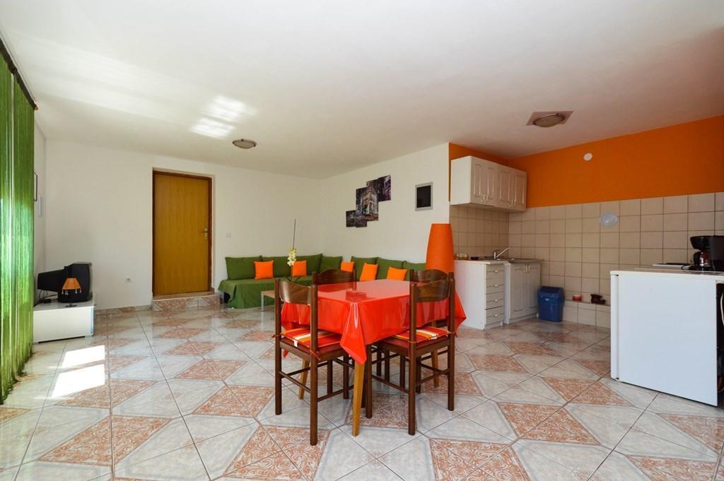 Gorgeous Apartment In Pula With House Sea View Camera foto