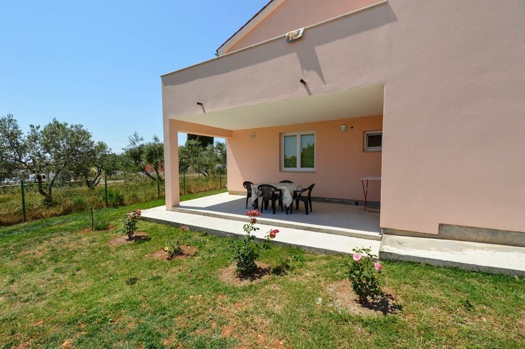 Gorgeous Apartment In Pula With House Sea View Camera foto