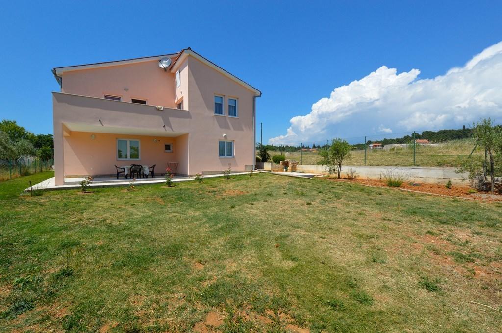 Gorgeous Apartment In Pula With House Sea View Camera foto
