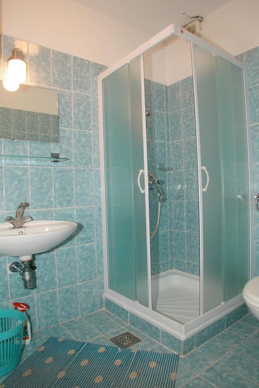 Gorgeous Apartment In Pula With House Sea View Esterno foto