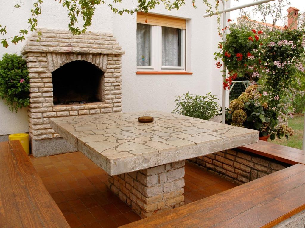 Gorgeous Apartment In Pula With House Sea View Esterno foto