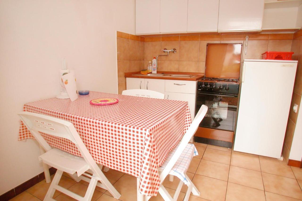 Gorgeous Apartment In Pula With House Sea View Esterno foto